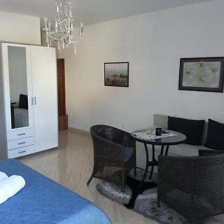Apartman Espero *