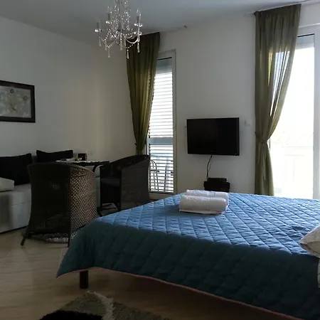Apartman Espero Trogir