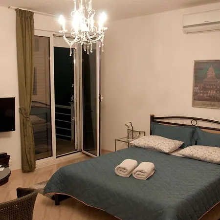 Apartman Espero Trogir
