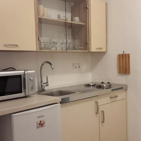 Apartmán Espero Trogir