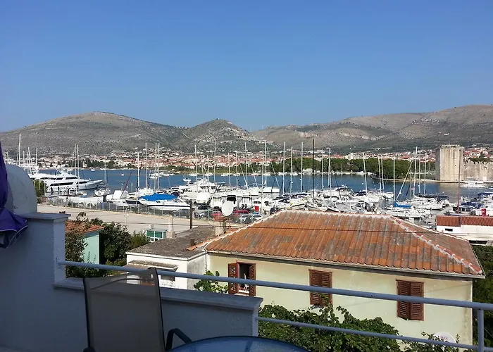 Appartement Espero Trogir