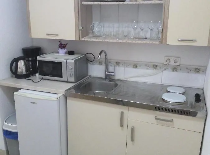 Espero Appartement Trogir