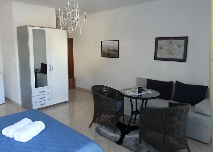 Apartament Espero *