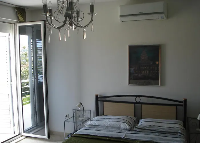 Appartement Espero *