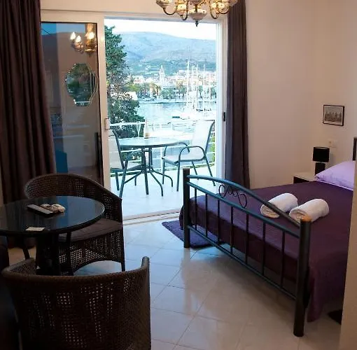 Appartement Espero Trogir