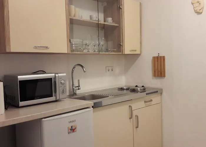 Appartement Espero Trogir