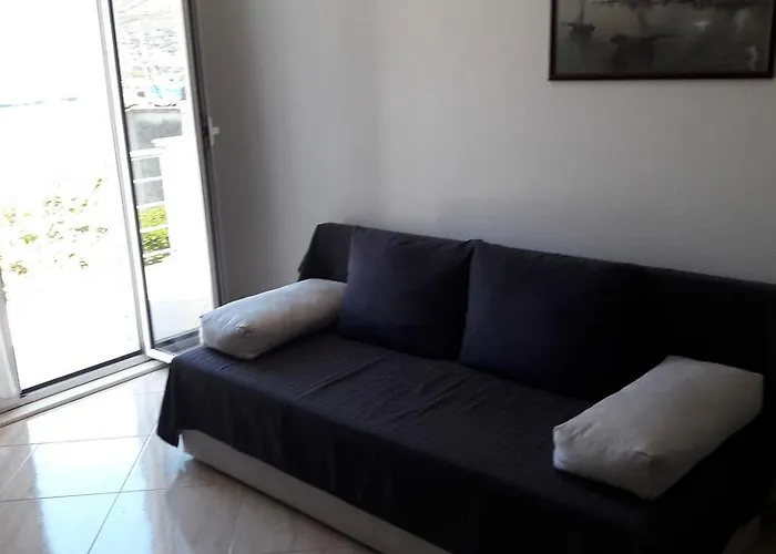 Espero Apartament Trogir