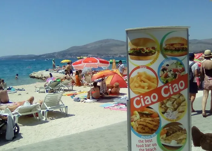 Espero Apartament Trogir