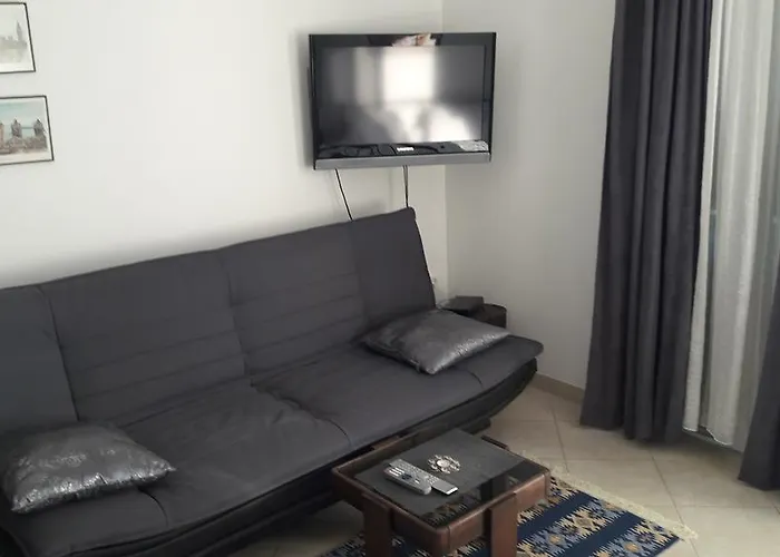 Apartament Espero Trogir