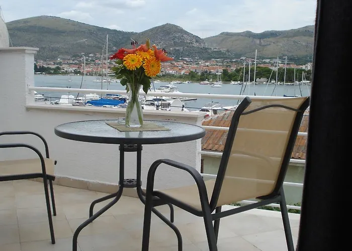Appartement Espero Trogir