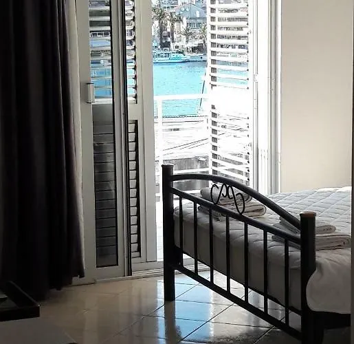 Appartement Espero Trogir