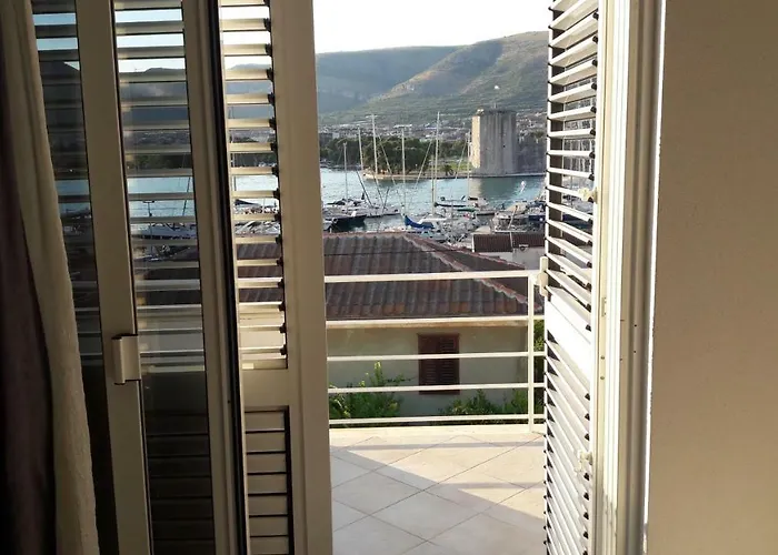 Espero Appartement Trogir