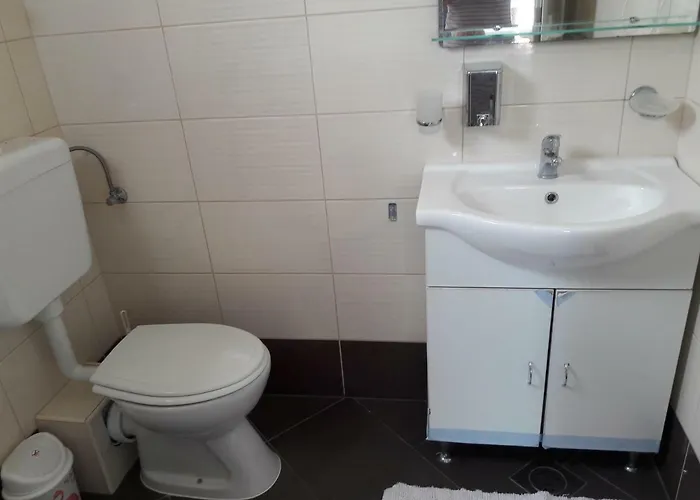 Espero Apartament Trogir