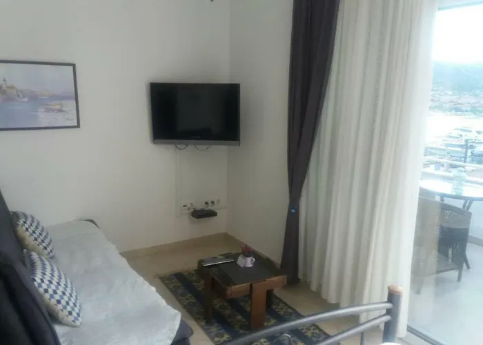 Espero Appartement *