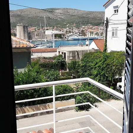 Espero * Trogir