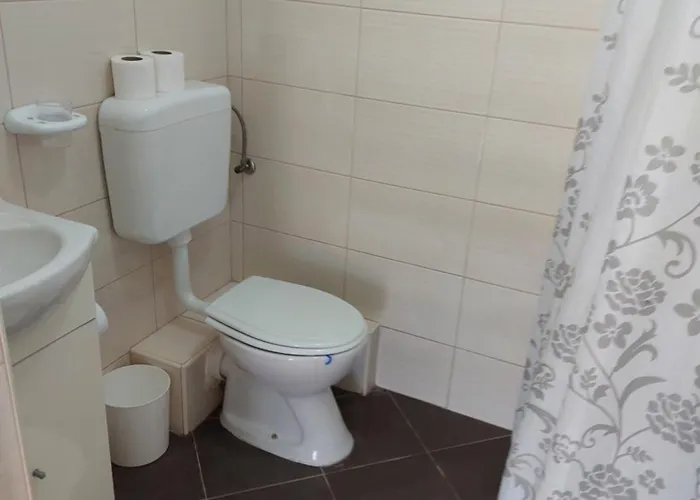 Espero * Трогир