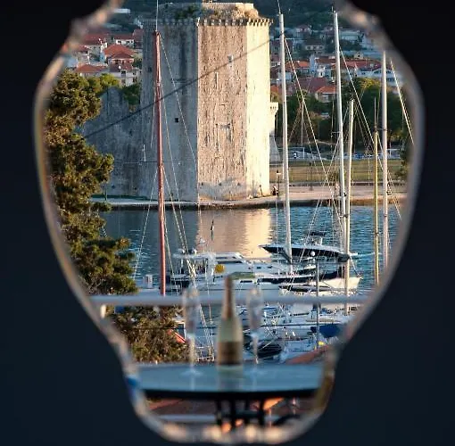 Апартаменты Espero *