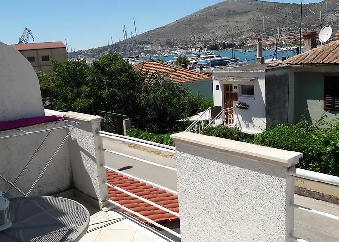 Apartman Espero Trogir