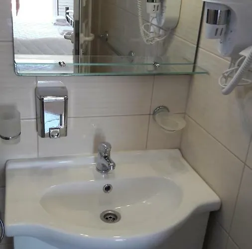 Espero * Трогир