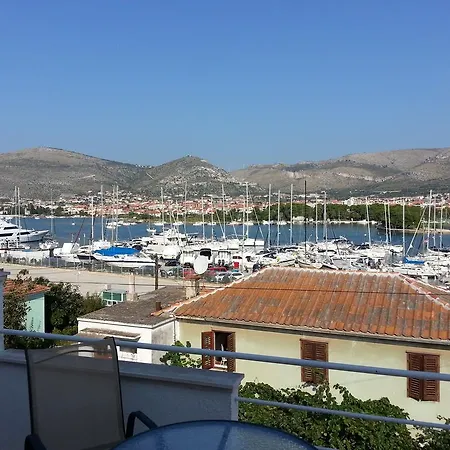 Apartmán Espero Trogir