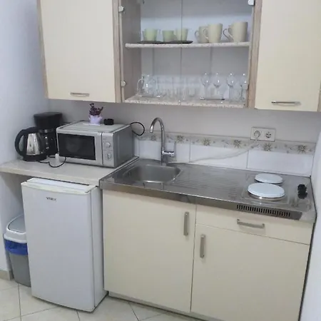 Espero Apartmán Trogir