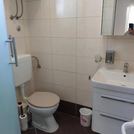 Espero Apartmán Trogir