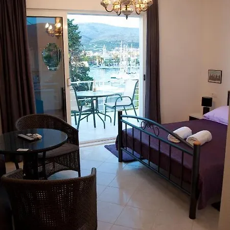 Apartmán Espero Trogir