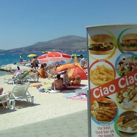 Espero Apartmán Trogir