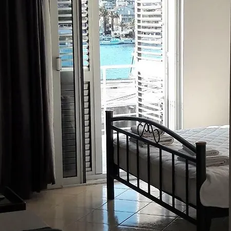 Apartmán Espero Trogir