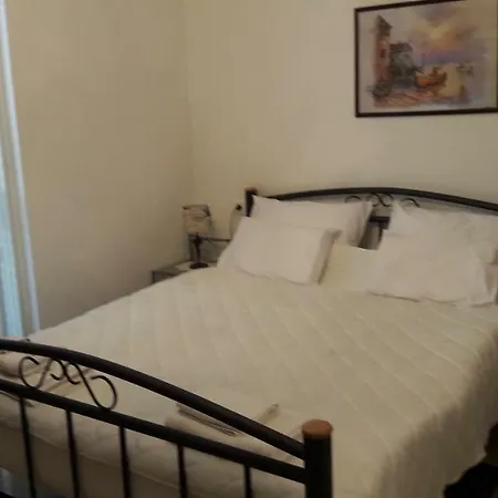 Apartmán Espero Trogir