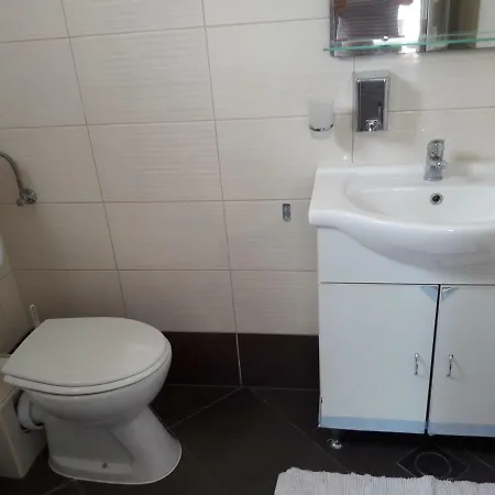 Espero Apartmán Trogir