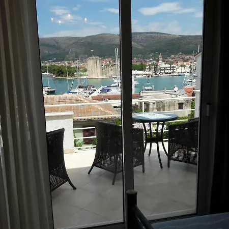 Espero Apartmán Trogir