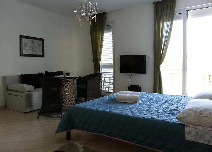 Apartment Espero Trogir