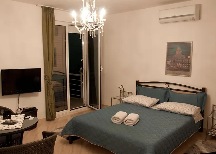 Apartment Espero Trogir