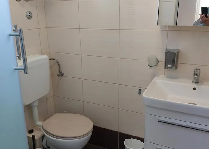 Espero Apartment Trogir