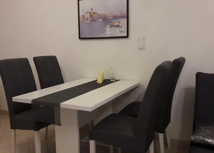 Espero Apartment Trogir