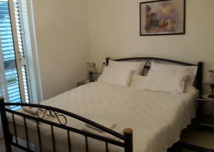 Apartment Espero Trogir